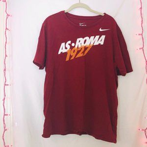 Nike AS Roma Tee